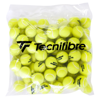 XLDS : CARTON DE 144 BALLES DE TENNIS